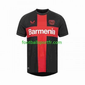 Tenue Bayer 04 Leverkusen Domicile 2023-2024 Maillot de Foot